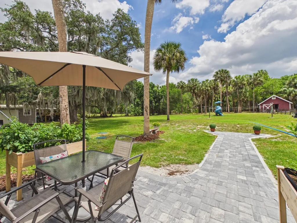 220 SW 67th Drive Okeechobee FL 34974