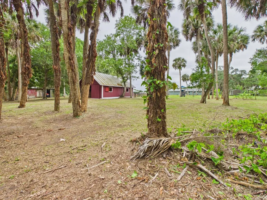 220 SW 67th Drive Okeechobee FL 34974