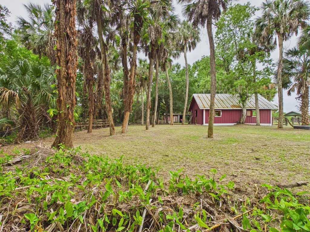 220 SW 67th Drive Okeechobee FL 34974