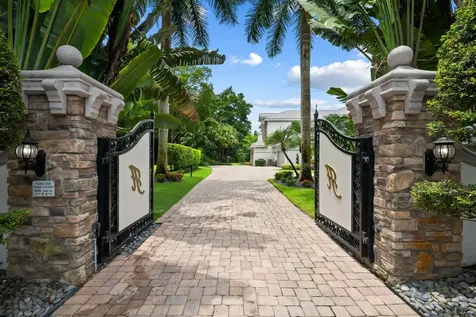 8950 NW 70th Court Parkland FL 33067