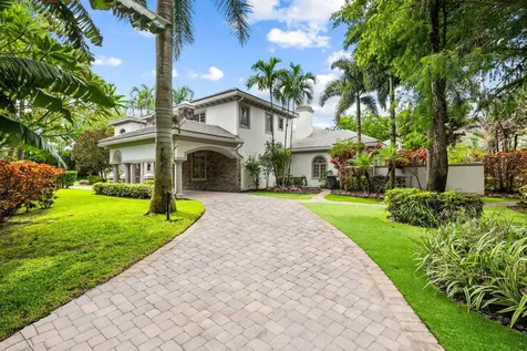 8950 NW 70th Court Parkland FL 33067
