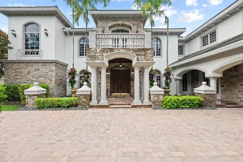 8950 NW 70th Court Parkland FL 33067