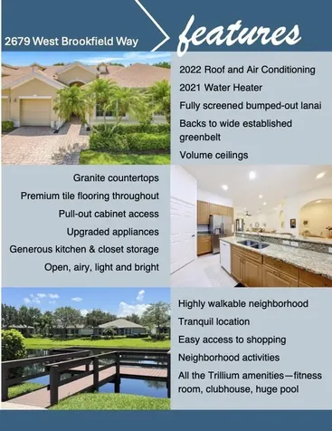 2679 W Brookfield Way Vero Beach FL 32966