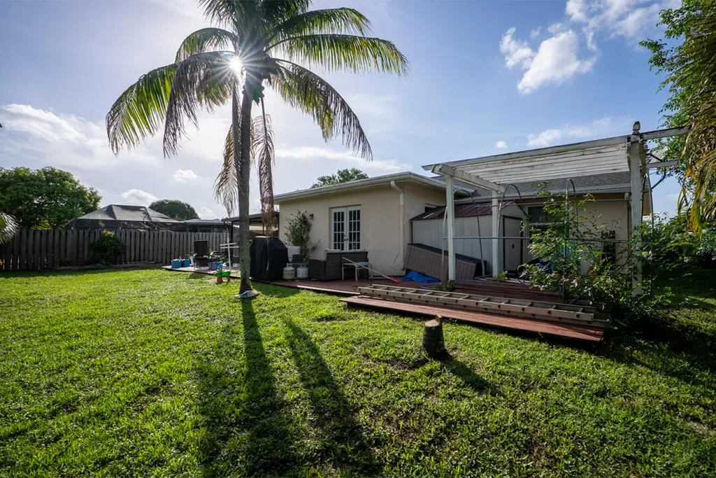 9544 Richmond Circle Boca Raton FL 33434