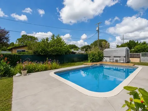 2405 Blossom Court Fort Pierce FL 34982
