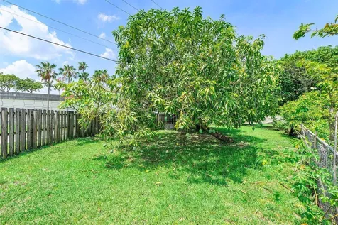 1302 SW 22nd Avenue Fort Lauderdale FL 33312