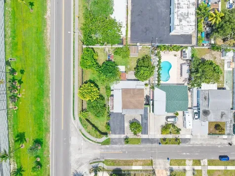 1302 SW 22nd Avenue Fort Lauderdale FL 33312