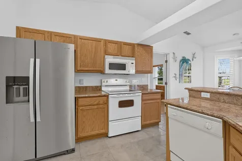 1802 SE Camden Street Port St Lucie FL 34952