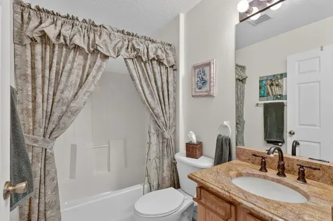 1802 SE Camden Street Port St Lucie FL 34952