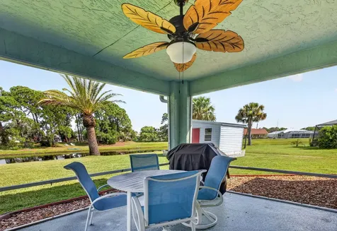 1802 SE Camden Street Port St Lucie FL 34952
