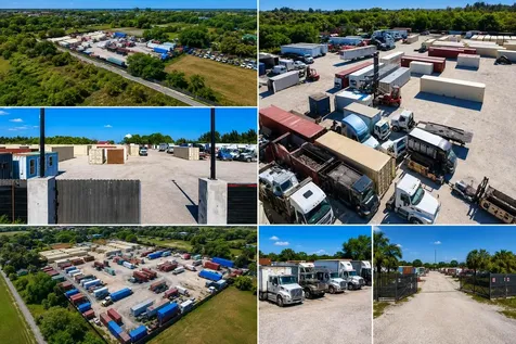 12485 SW 197th Avenue Miami FL 33196