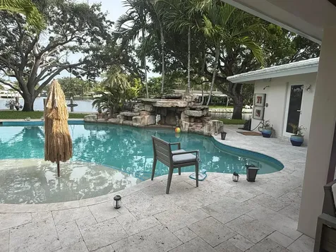 1508 NE 30th Court Oakland Park FL 33334