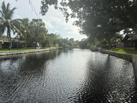 1508 NE 30th Court Oakland Park FL 33334