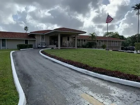 4154 Inverrary Drive Lauderhill FL 33319