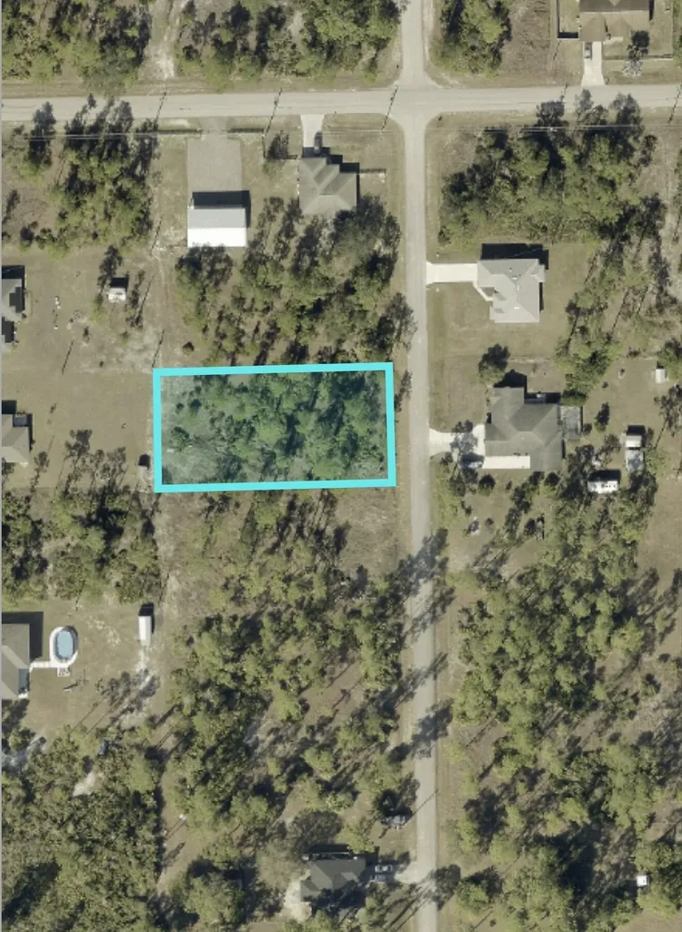 2219 Jackson Avenue Alva FL 33920