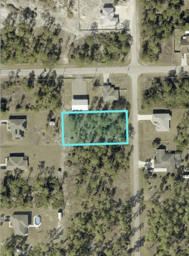 2221 Jackson Avenue Alva FL 33920
