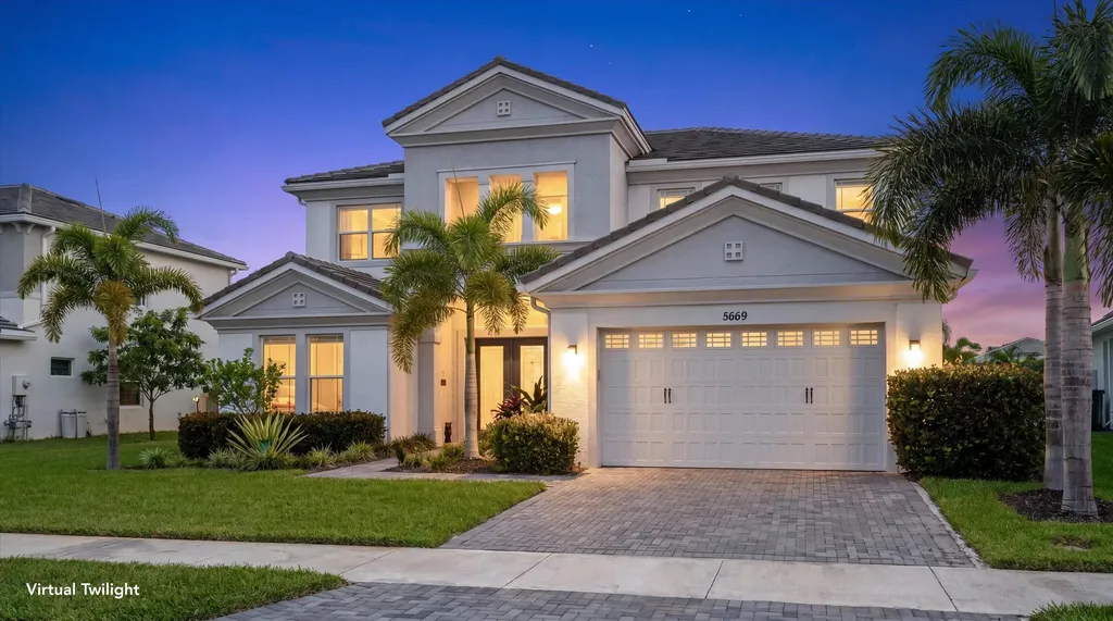 5669 Liberty Lane Westlake FL 33470