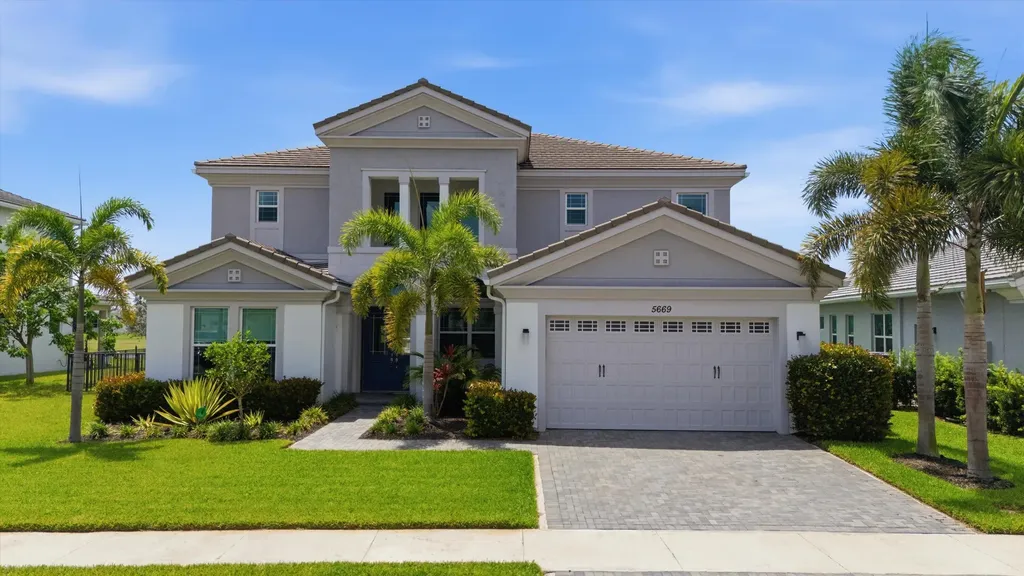 5669 Liberty Lane Westlake FL 33470