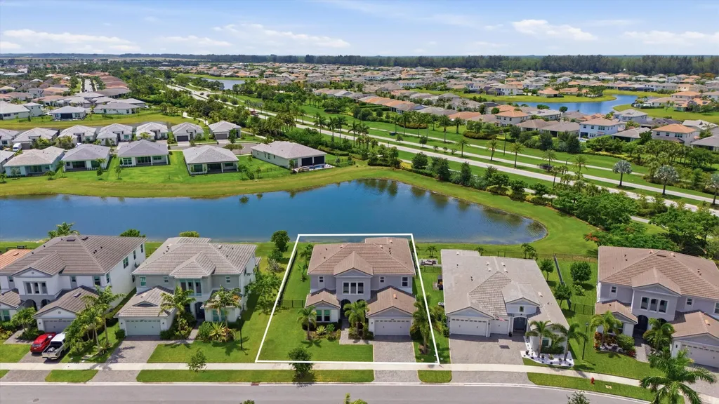 5669 Liberty Lane Westlake FL 33470