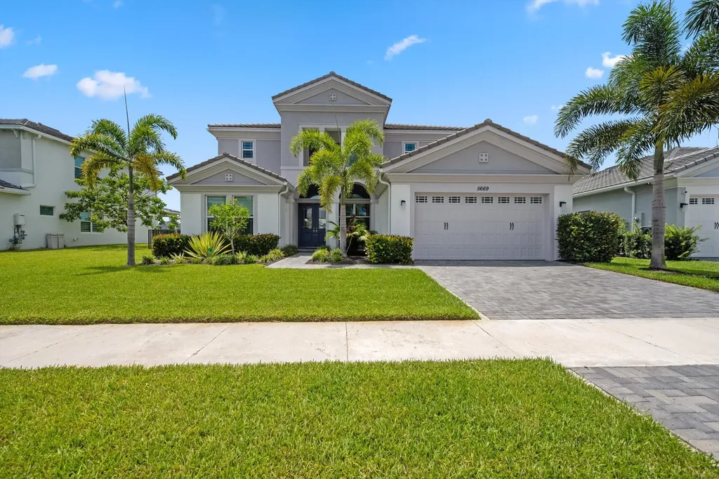 5669 Liberty Lane Westlake FL 33470