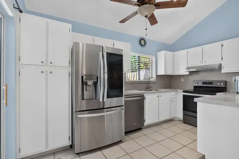 501 NW 132nd Terrace Plantation FL 33325