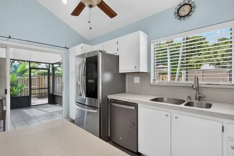 501 NW 132nd Terrace Plantation FL 33325