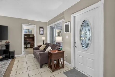 501 NW 132nd Terrace Plantation FL 33325