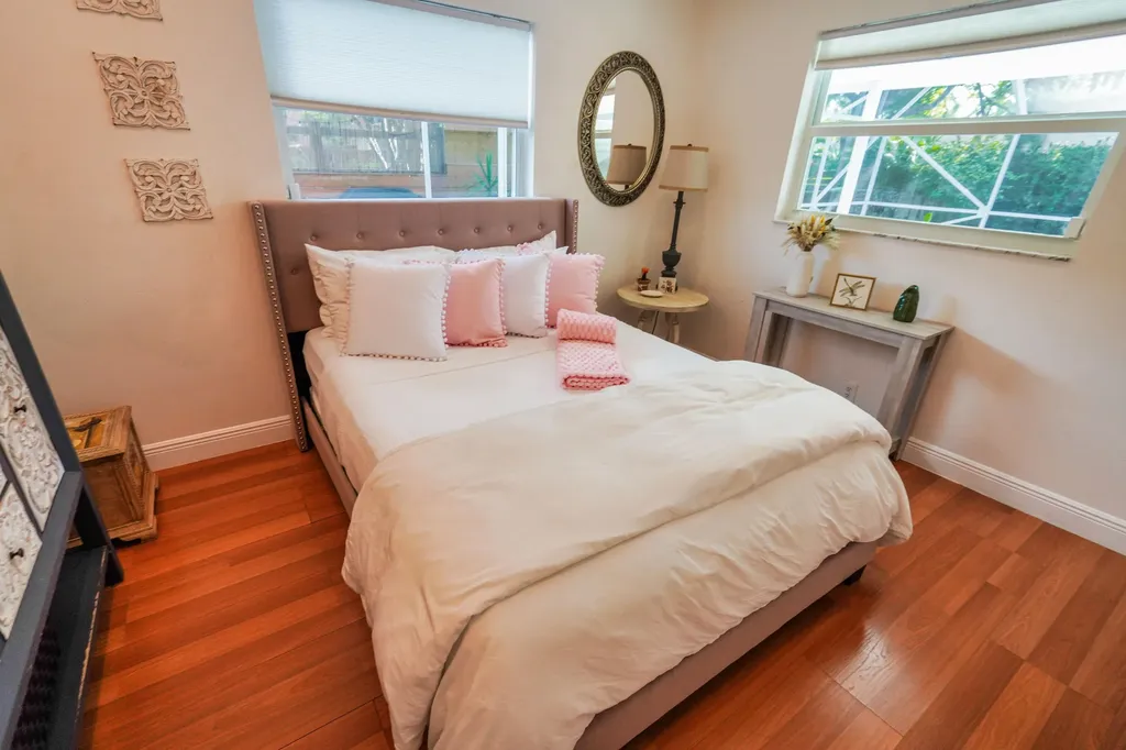 2807 SW 13th Court Deerfield Beach FL 33442