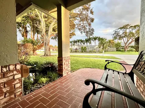 2807 SW 13th Court Deerfield Beach FL 33442