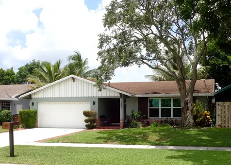 2807 SW 13th Court Deerfield Beach FL 33442