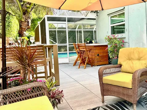 2807 SW 13th Court Deerfield Beach FL 33442