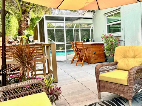 2807 SW 13th Court Deerfield Beach FL 33442