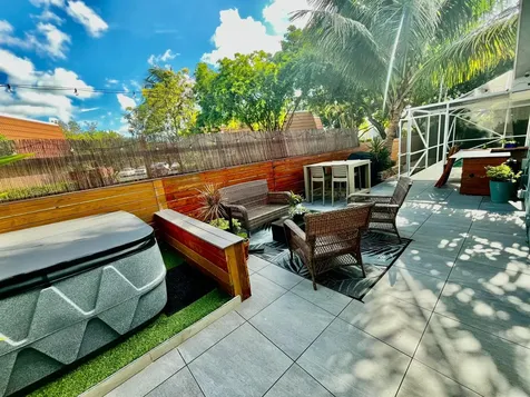 2807 SW 13th Court Deerfield Beach FL 33442