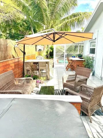 2807 SW 13th Court Deerfield Beach FL 33442