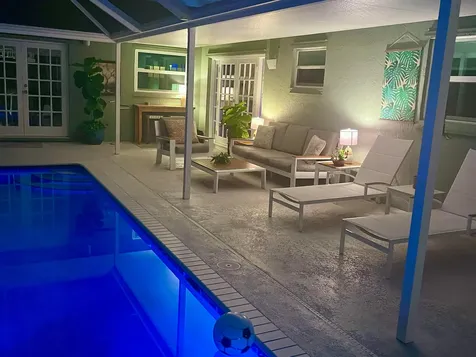 2807 SW 13th Court Deerfield Beach FL 33442