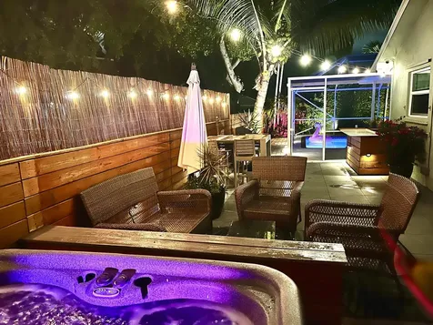 2807 SW 13th Court Deerfield Beach FL 33442