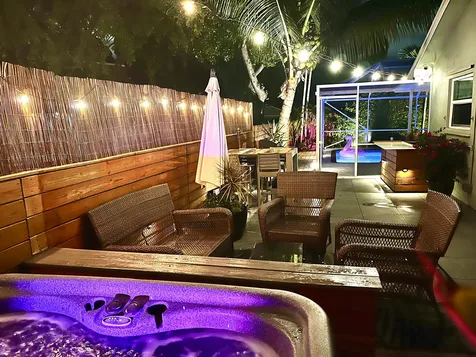 2807 SW 13th Court Deerfield Beach FL 33442