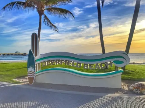 2807 SW 13th Court Deerfield Beach FL 33442