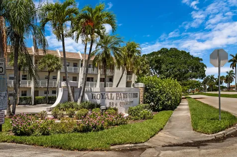 6870 Royal Palm Boulevard Margate FL 33063