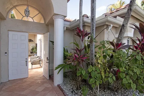 10726 Greenbriar Villa Drive Lake Worth FL 33449