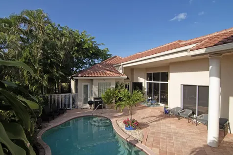 10726 Greenbriar Villa Drive Lake Worth FL 33449