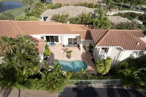 10726 Greenbriar Villa Drive Lake Worth FL 33449