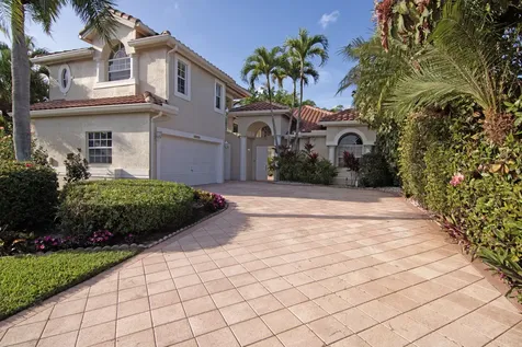 10726 Greenbriar Villa Drive Lake Worth FL 33449