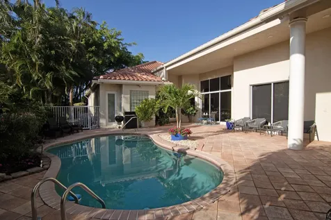 10726 Greenbriar Villa Drive Lake Worth FL 33449