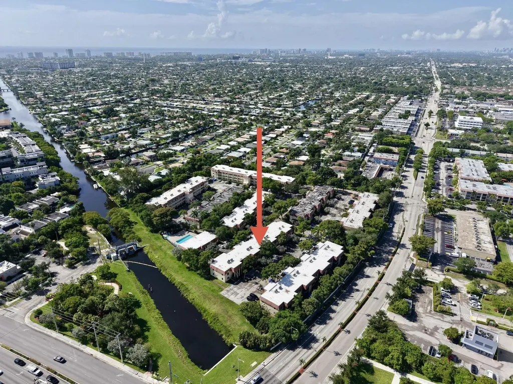 134 S Cypress Road Pompano Beach FL 33060