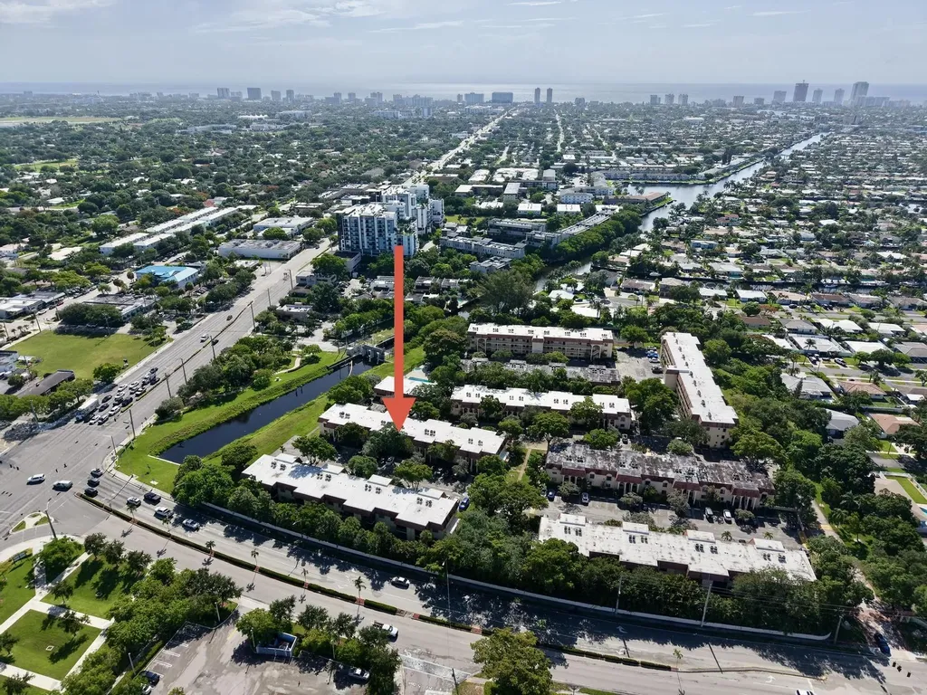 134 S Cypress Road Pompano Beach FL 33060