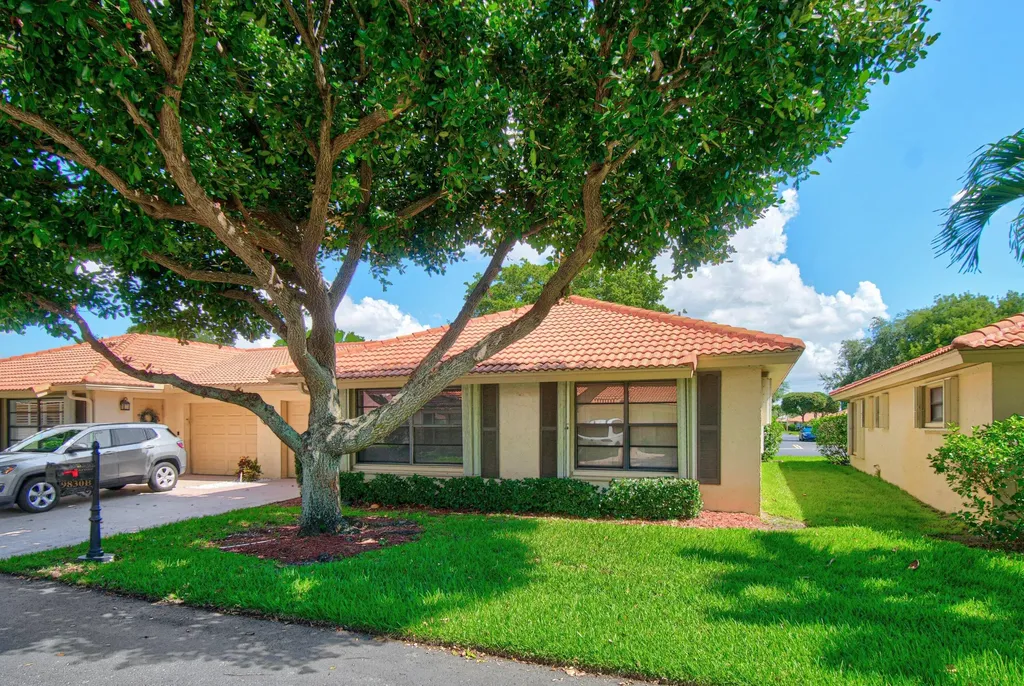 9830 Bischofia Tree Way Boynton Beach FL 33436