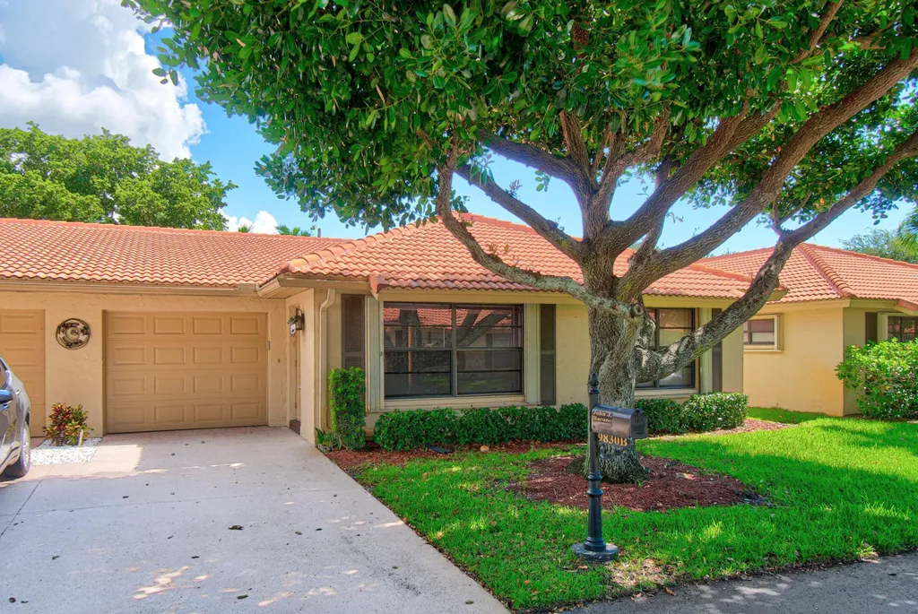 9830 Bischofia Tree Way Boynton Beach FL 33436
