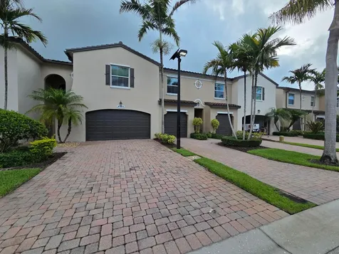 4507 Mediterranean Circle West Palm Beach FL 33418