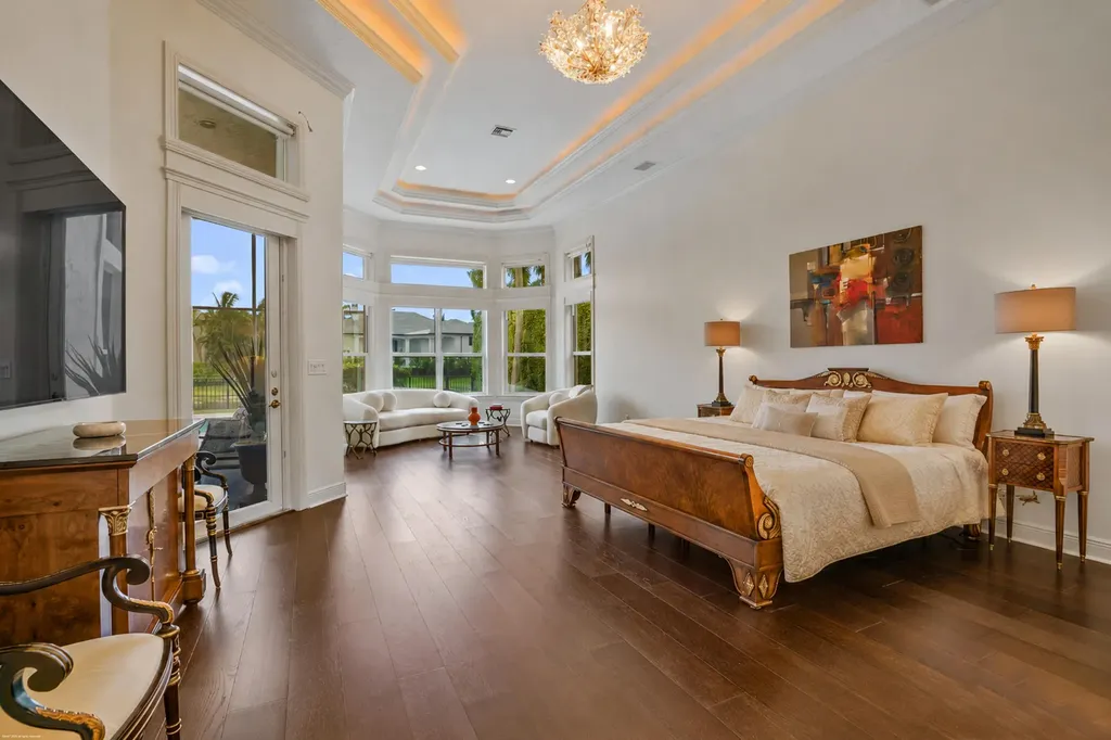 12809 Mizner Way Wellington FL 33414